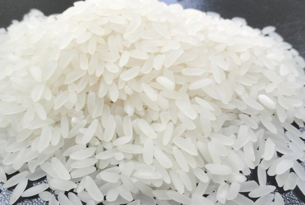 Gạo trắng hạt dài 5451 - Gạo JCC - Công Ty Cổ Phần Lương Thực Thực Phẩm JCC